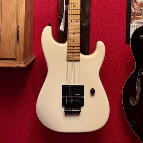 Jackson pro origins 1985 - jackson,