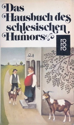 Das hausbuch des schlesischen - das,