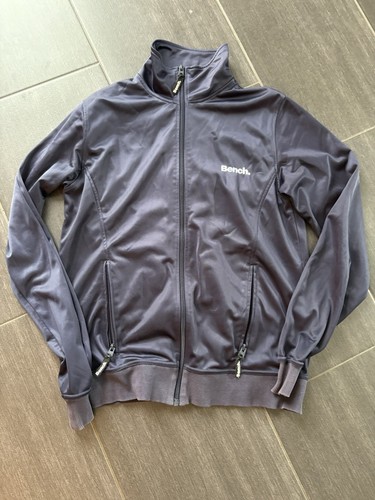 Bench jacke super zustand - super,