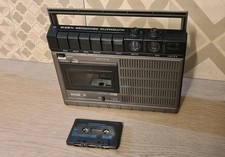 Automatic Recorder PHILIPS