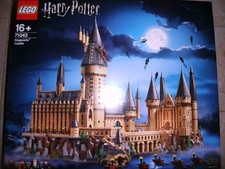 LEGO Harry Potter 71043