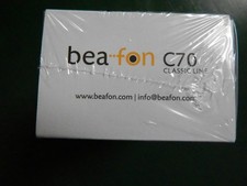 Seniorenhandy, bea fon C70