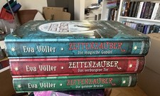 Eva völler zeitenzauber - eva,