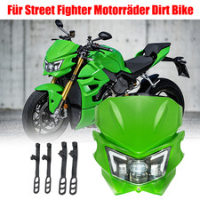 LED Frontscheinwerfer