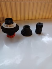 Antennen-Durchführung- Wohnwagen, mobile Antenne, neuwertig