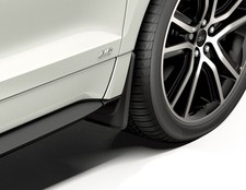 Original Ford Edge Schmutzfänger vorn, in Passform 2018-2025 2251859