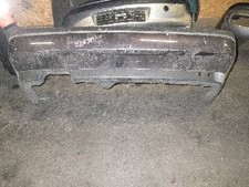 Stoßstange hinten VW Vento