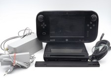 Nintendo Wii U Konsole 32 GB