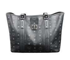 MCM Shopper Tasche Handtasche