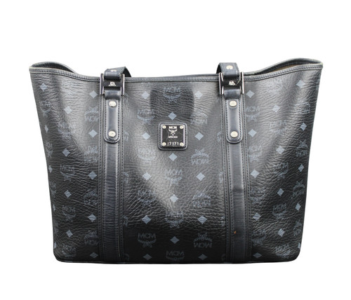 Mcm shopper tasche - mcm,