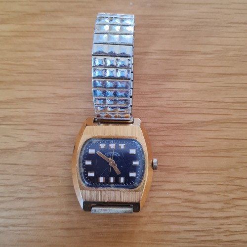 Russische mechanische - russische,