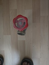 Feuerlöscher Ventil 2 Zoll