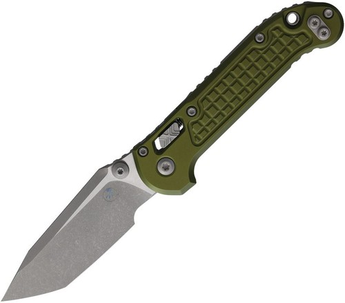 Microtech t e ram lok - microtech, l.u.d.t.