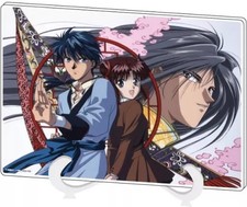 Acrylständer / Acrylplatte