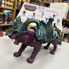 Panthor MOTU Masters Of The