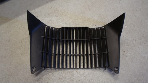 Ktm 690 smc kühlerschutz - ktm,