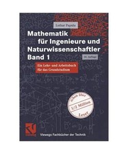 Papula, Lothar: Mathematik