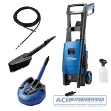 NILFISK ALTO Hochdruckreiniger