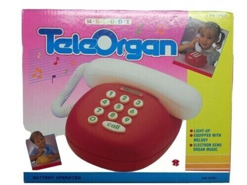 Spielzeug telefon mit melodie - mit,