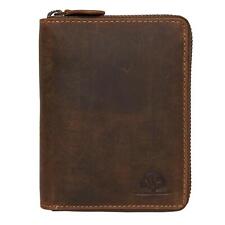 Greenburry Vintage 821A Leder