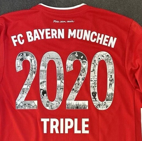 Sonder trikot bayern - sonder-trikot, fc