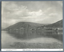 Germany, Der Rhein, Lorch