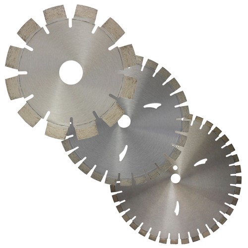 Diamant trennscheibe laser - diamant,