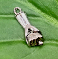 Anhänger Faust Hand