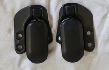 MX-5 Spannverschluß Verdeck + Hardtop vorne rechtsund links