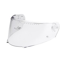 Schuberth visier sv6 - sv6, klar