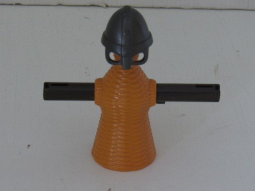 Playmobil trainingspuppe stroh - playmobil,