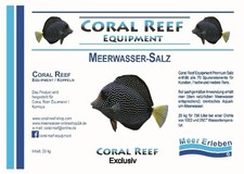 Coral Reef Exclusiv Natursalz