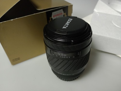 Exakta 210mm 5 - af, f4-5.6