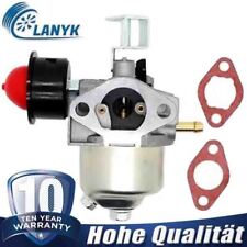 Vergaser+Primer für