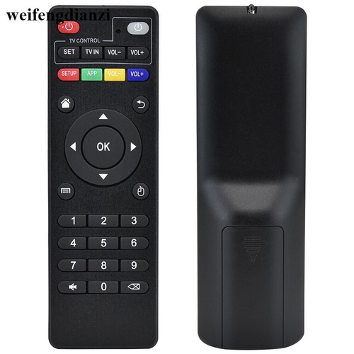 Neu universal für mxq - neu, 4k