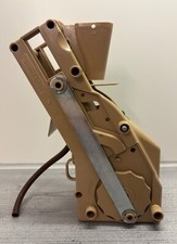 Necta N&W Brüher Brüheinheit Z3000 KAMMER Ø37 - Defekt