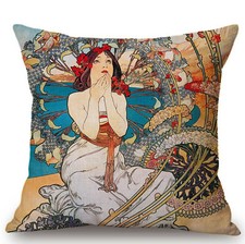 Kissenhülle Kissenbezug