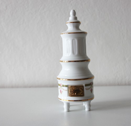 Reutter porzellan miniatur - reutter,