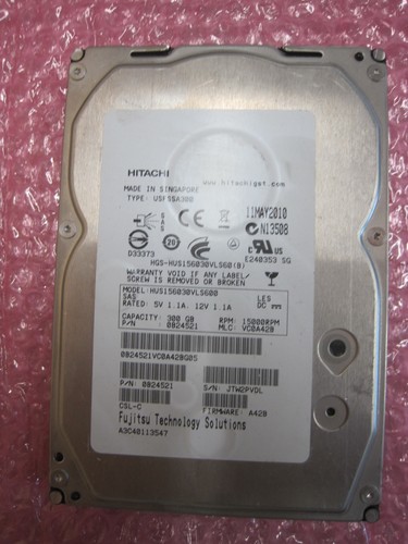 Hitachi hus156030vls600 - hitachi,