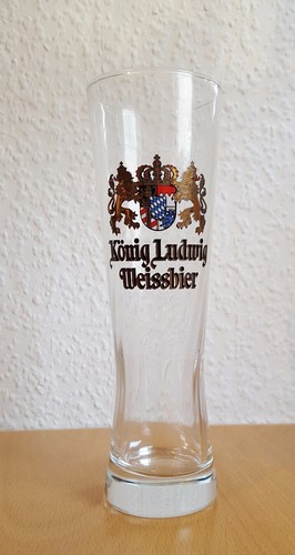 König ludwig weissbier - könig,