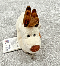 Mini Pet Dog Soft Plush 5"