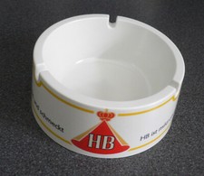 HB Kneipen-Aschenbecher