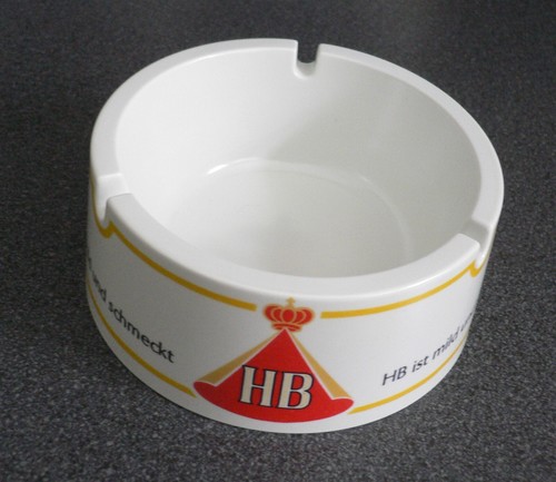 Kneipen aschenbecher - hb, kneipen-aschenbecher