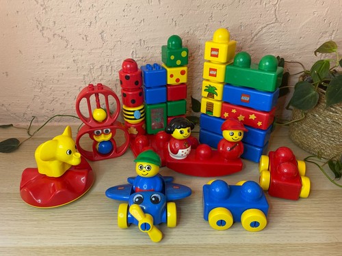 Lego primo teiliges set - primo,