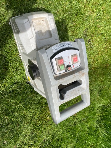 Ikra ilh 2800 gartenhäcksler - 2800,