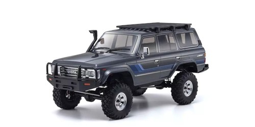 Kyosho kc10 toyota land - kyosho,