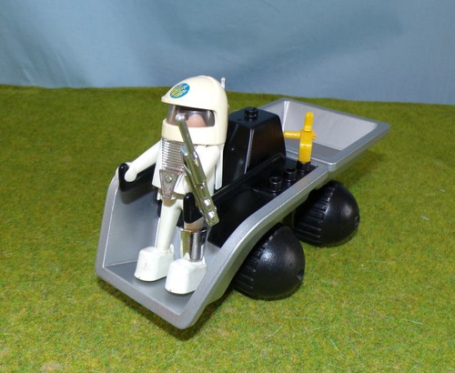 Playmobil playmospace custom - playmospace,