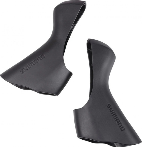 Shimano griffgummi paar - shimano,