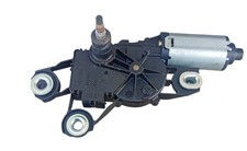 Scheibenwischermotor hinten