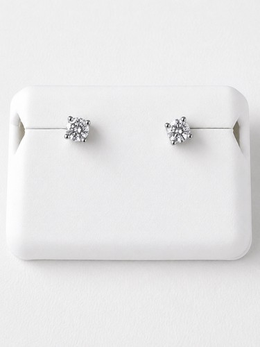 925 sterling silber - sterling, moissanit